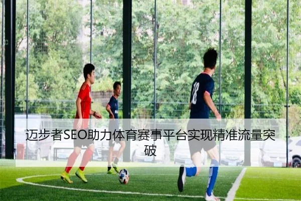迈步者SEO助力体育赛事平台实现精准流量突破